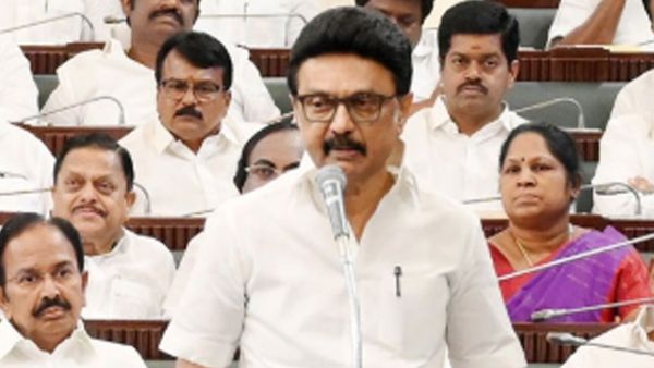 பென்ஷன் உயர்வு.. முன்னாள் எம்.எல்.ஏக்களுக்கு ஜாக்பாட்.. சட்டப்பேரவையில் அறிவித்த முதல்வர் ஸ்டாலின்!