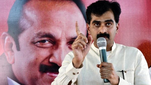 “நான் விரும்பி அரசியலுக்கு வரவில்லை.. நிர்ப்பந்தத்தால் தான் வந்தேன்” கொந்தளித்த துரை வைகோ