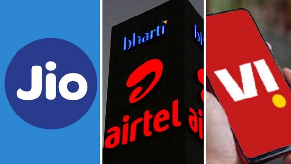 ரீசார்ஜ் கட்டணங்களை மீண்டும் உயர்த்த திட்டமிடும் ஜியோ, ஏர்டெல், வோடஃபோன்.. வெளியான ஷாக் தகவல்!