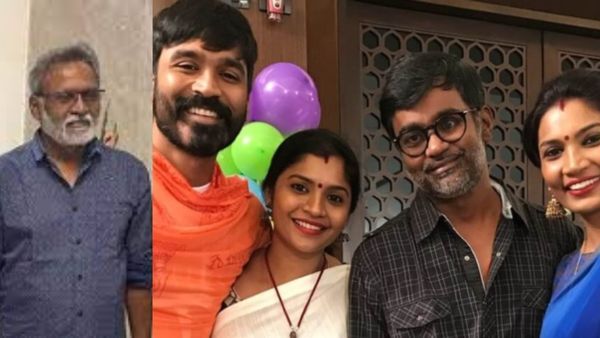 பக்கத்து வீட்டில் சட்டைக்குனு வாங்கிய கஞ்சியை எனக்கும் சிஸ்டருக்கும் கொடுத்த அம்மா! செல்வராகவன் ஓபன்