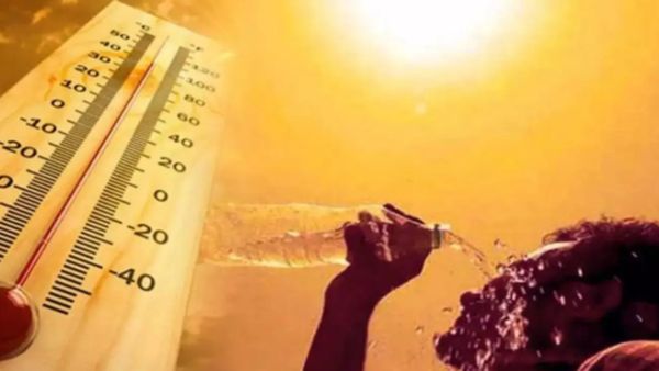 இப்பவே இந்த வெயில்.. கொளுத்தி எடுக்க காத்திருக்கும் அக்னி நட்சத்திரம்.. எப்போ ஆரம்பம் தெரியுமா?