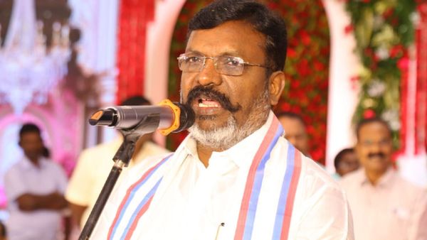 எடப்பாடி பாடி லாங்வேஜை பாருங்க.. அதிமுகவை பாஜக தலைமை தாங்கும் நிலை வந்துருச்சு.. திருமாவளவன் ஆதங்கம்