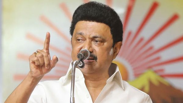 தொழில் முனைவோருக்காக 5 புதிய அறிவிப்புகளை வெளியிட்ட முதல்வர் ஸ்டாலின்!