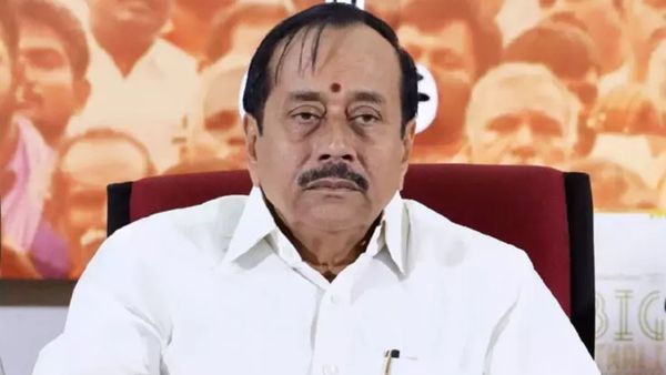 தமிழகத்தின் கெஜ்ரிவால் விரைவில் சிறைக்கு செல்வார்.. பொங்கித் தீர்த்த எச்.ராஜா! 