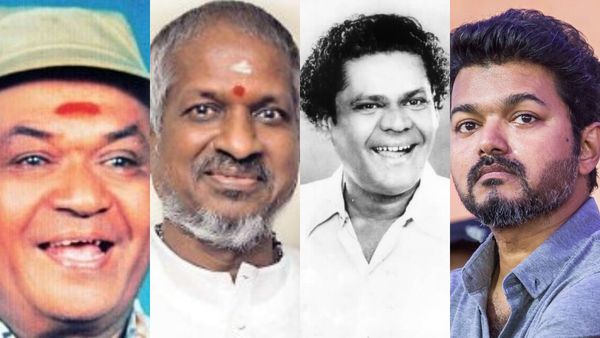 ரூ.300 கோடி டாப் நடிகருக்கு.. மக்கள் சொத்தாக மாறுவது எப்போது? நல்ல மனசு என்எஸ்கே, எம்ஜிஆர்: பிரபலம்