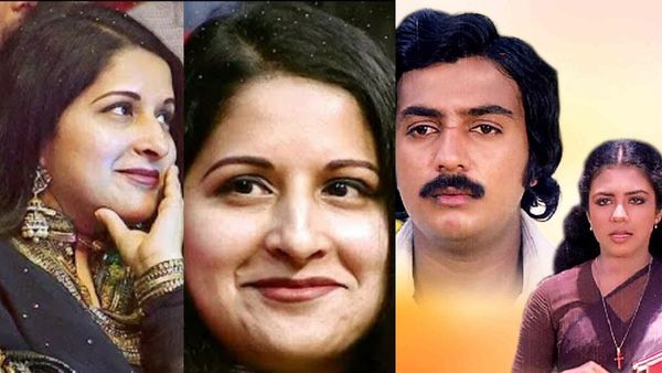 சங்கீதாவுக்கு முன்பு விஜய்க்கு பார்த்த பெண் இவரா? மோகனின் கிளிஞ்சல்கள்! இது சூப்பர் மேட்டர்: பிரபலம்