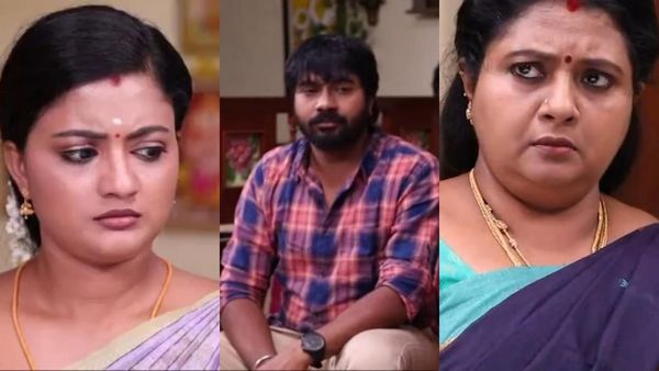 சிறகடிக்க ஆசை: நன்றி கெட்ட விஜயாவால் மீனாவுக்கு வந்த சிக்கல்? முத்து எடுக்கும் முடிவு! பரபரப்பான திருப்பம் 