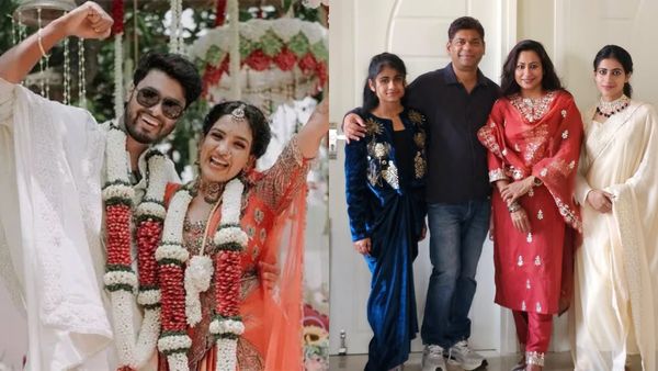 வளர்த்தவங்களை கல்யாணத்துக்கு கூப்பிடாத காரணம்? வெளிப்படையாக பேசிய அமீர்! வதந்திகளுக்கு பதிலடி