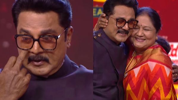 கணவர் இறந்ததும் குடும்பத்தினர் அசிங்கப்படுத்துனாங்க! ராதிகா செய்த செயல்.. சரத்குமார் சூப்பர்! நெகிழ்ந்த அக்கா