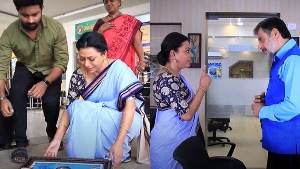 பாக்கியலட்சுமியில் நாளை: சுதாகர் கம்பெனிக்கு சென்று பாக்கியா கொடுத்த பதிலடி.. இனி நடக்க போவது இதுதானா?