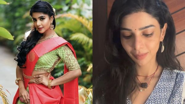 உடல் எடை குறைவுக்கு காரணம்! ரொம்ப மோசமான நிலைமையில் இருக்கிறேன்! மீண்டும் வருவேன், நடிகை பவித்ரா உருக்கம்