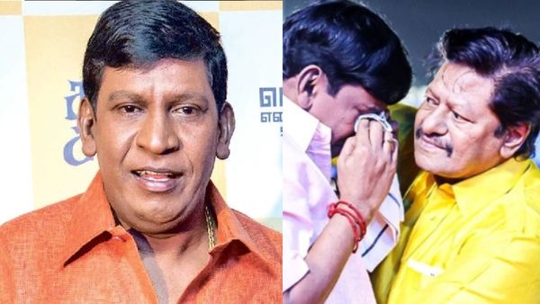 ராஜ்கிரண் எனக்கு வாழ்க்கை கொடுத்த கடவுள்‌.. ஆனால், நான் ஒன்னும் ‘சும்மா’ வரல! கோபத்தில் பேசிய வடிவேலு