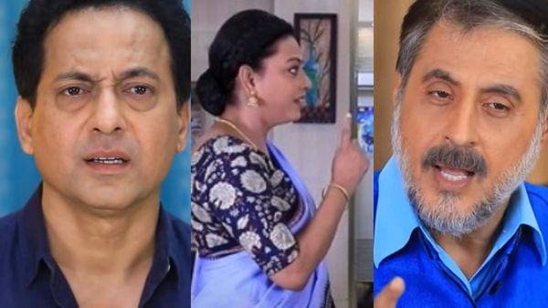 பாக்கியலட்சுமி: நறுக்குன்னு பாக்யா கேட்ட கேள்வி.. கோபிக்கு தெரிந்த உண்மை..சுதாகருக்கு அதிர்ச்சி 