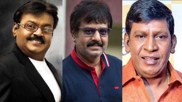 மதுரையிலிருந்து நான் துணி போடாம வரல.. சின்ன கவுண்டர் வாய்ப்பு.. அந்த நடிகர் இறப்புக்கு ஏன் போகல? வடிவேலு விளக்கம்