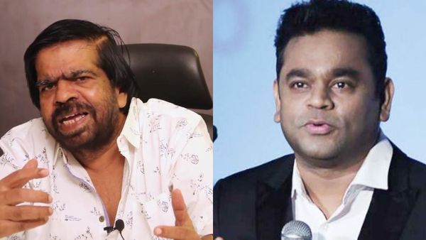 தனிமை மனநிலை.. என்னை மாற்றியது டி. ராஜேந்திரன் தான்! கிரேட் செயல்.. நெகிழ்ந்த ஏ.ஆர் ரகுமான்