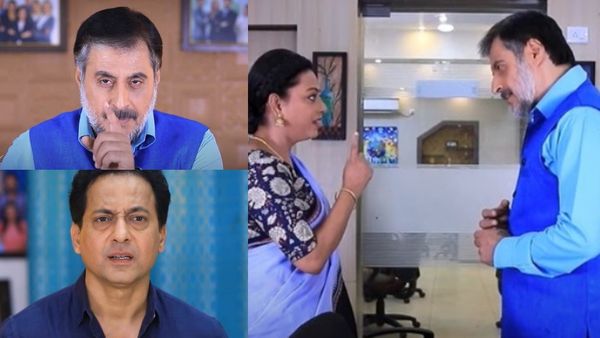 பாக்கியலட்சுமி: பாக்யாவை அசிங்கப்படுத்த சுதாகர் கண்டுபிடித்த வழி.. கதறி அழுத ஈஸ்வரி, கோபி பிடித்த பாயிண்ட்