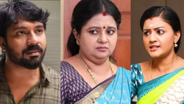 சிறகடிக்க ஆசை: சிந்தாமணிக்கு முத்து விரித்த வலை, வசமாக சிக்கும் விஜயா..! அம்பலமாகும் உண்மை 