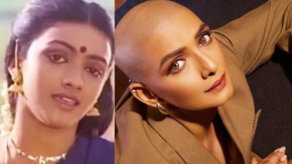 நடிகரோடு காதல் திருமணம், கணவர் இறந்து 20 வருஷம்.. தனிமை வாழ்க்கை.. மொட்டை அடித்து சாந்தி பிரியா உருக்கம்