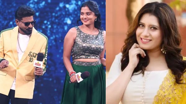 சூப்பர் சிங்கரில் புது Vjக்கு முதல் நாளே குவியும் பாராட்டு.. பிரியங்கா நிலைமை? ஆனால், அடுத்த வாரம் சம்பவம் இருக்கு