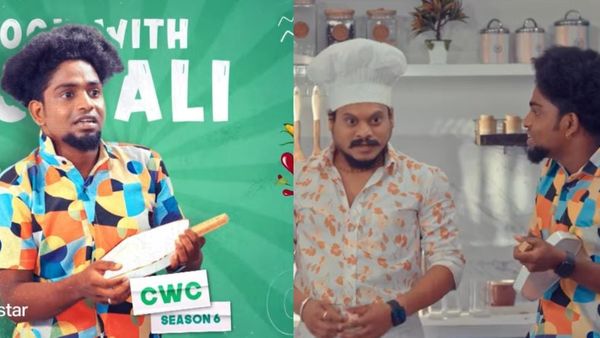 குக் வித் கோமாளியில் என்ட்ரியாகும் டிக் டாக் பிரபலம்.. இனி காமெடிக்கு பஞ்சம் இல்லை! புகழுக்குத்தான் பிரச்சனை