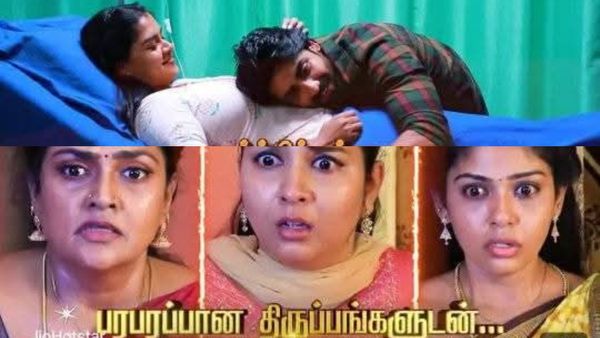 மீண்டும் பழைய நிலைக்கு திரும்பிய விஜய் டிவி.. ட்ரெண்டிங்கில் முதலிடம்.. எதிர்பார்க்காத சம்பவம் 