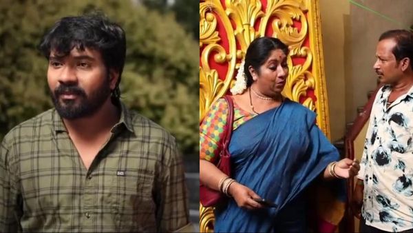 சிறகடிக்க ஆசை: சிந்தாமணி வீட்டில் முத்து கண்டுபிடித்த உண்மை.. ஸ்ருதி கொடுத்த சர்ப்ரைஸ், கடைசியில் செம சம்பவம் 