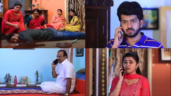 பாண்டியன் ஸ்டோர்ஸ் கதையில் திடீர் மாற்றம்.. இனி நடக்கப்போவது இதுதானா? லீக்கான தகவல்