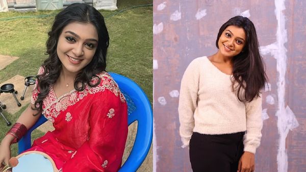 ‘நீ நான் காதல் சீரியல்’ நடிகையின் புதிய சீரியல் அறிவிப்பு.. அதுவும் எந்த சேனல் தெரியுமா? அந்த நடிகர் தான் ஹீரோ