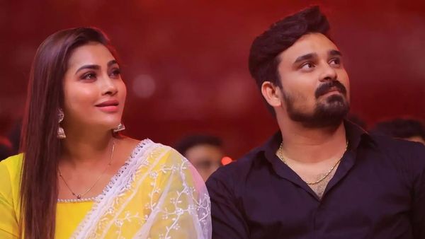 ஒரு பொண்ணு 2வது கல்யாணம் பண்ண கூடாதா? அவ்ளோ அசிங்கமா பேசினாங்க.. மைனா நந்தினி உருக்கம்