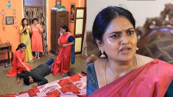 பாண்டியன் ஸ்டோர்ஸ் 2ல் செம ட்விஸ்ட்.. குமரவேல் சாகவில்லை.. ஆனால், இனி நடக்க போவது இதுதானா?