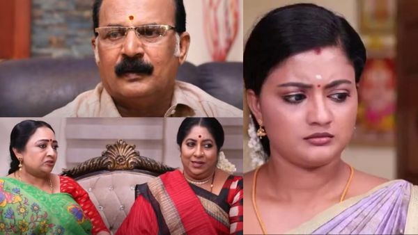 சிறகடிக்க ஆசை: சிந்தாமணியின் கணவர் மீனாவிடம் சொன்ன வார்த்தை.. விஜயாவை அசிங்கப்படுத்திய முத்து