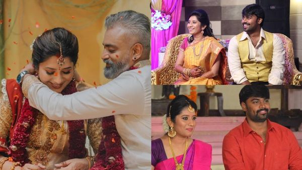 பிரியங்கா தேஷ்பாண்டே திருமண வாழ்க்கைகளும், வதந்திகளும்! இதோ முழு விளக்கம்