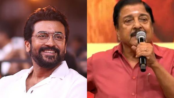 நான் படிப்புல ஃபெயில் தான்.. இப்போ 8,000 பேரை படிக்க வைக்கிறேன்! நெகிழ்ந்த சூர்யா, சிவகுமார் சொன்ன ஜாதகம் ரகசியம்