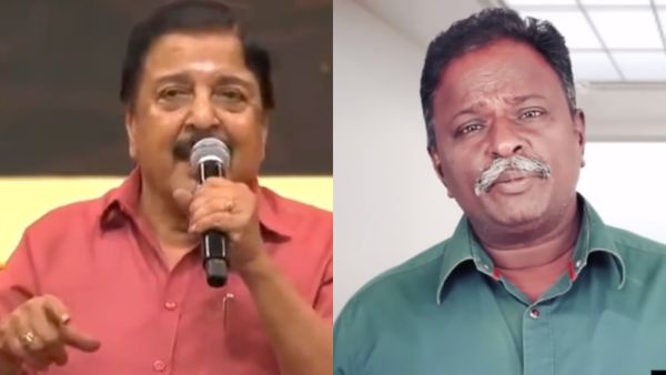 சூர்யா பற்றி சிவகுமார் சொன்ன “அந்த” வார்த்தை, விளாசும் ரசிகர்கள்.. ப்ளூ சட்டை மாறன் நேரடி தாக்கு.. இது புது பிரச்சனை 