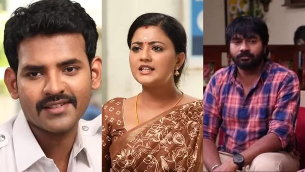 சிறகடிக்க ஆசை: மீனாவுக்காக உதவிய போலீஸ்காரர் அருண்.. முத்து செய்த செயல்.. வெடித்தது அடுத்த பிரச்சனை 