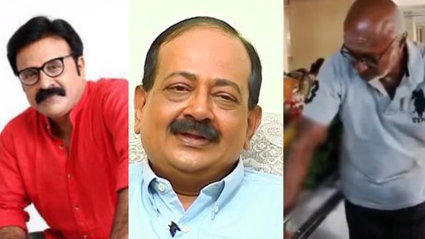 ஒரே சீரியலில் நடித்த நடிகர்கள் அடுத்தடுத்து மரணம்.. இதுக்கு மேலயும் கஷ்டப்படாம! எம்.எஸ் பாஸ்கர் உருக்கம்