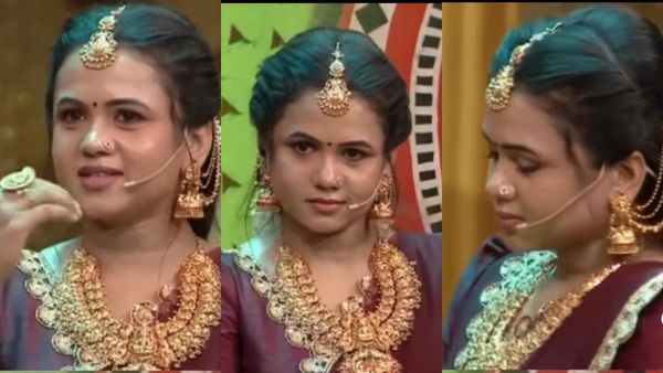 7 வருஷமாகிடுச்சு.. இனி என் ஆசை நிறைவேறுமான்னு தெரியல, கலங்கிய மணிமேகலை.. பீல் பண்ண வைத்த வார்த்தை