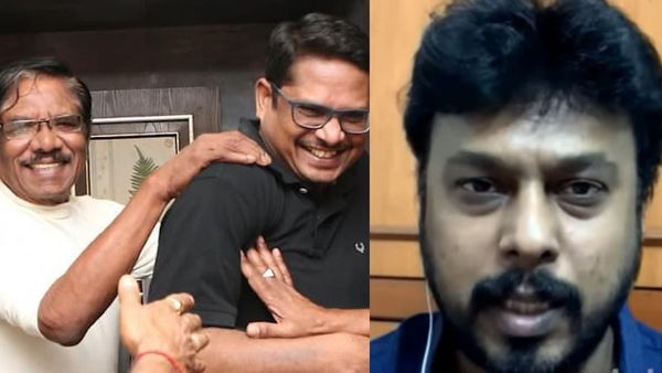 மனோஜ் பற்றி இப்படி சொல்வது தான் வருத்தமா இருக்கு.. பாரதிராஜா அப்பாவே அப்படி சொன்னாரு! பிரபலம்