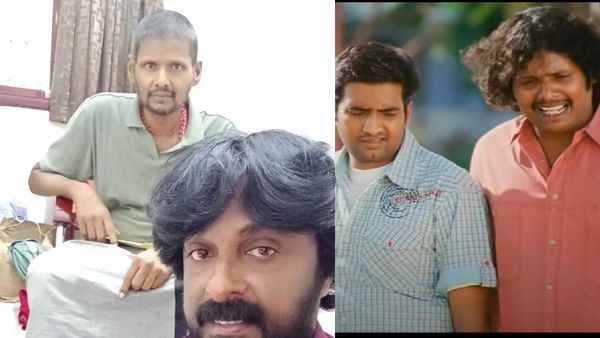 லொள்ளு சபா ஆண்டனி காலமானார்.. அதிர்ச்சிகரமான தகவலை தெரிவித்த சிறகடிக்க ஆசை சீரியல் நடிகர்