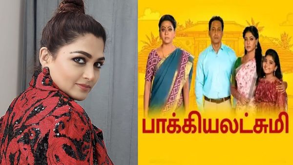 குஷ்பூக்கு ஜோடியாகும் பாக்கியலட்சுமி சீரியல் நடிகர்.. புதிய கதையுடன் புது சீரியல் தொடக்கம்