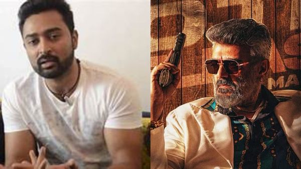 Good Bad Ugly: அஜித் படம் வெளியான நாளில், பிரசன்னா போட்ட உருக்கமான போஸ்ட்.. குவியும் பாராட்டு 