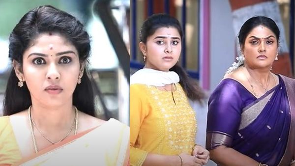 பாண்டியன் ஸ்டோர்ஸ்: கோமதிக்கு தெரிய வந்த உண்மை.. சிக்கிய மருமகள்.. எதிர்பாராத திருப்பம்