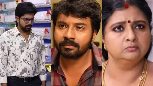 சிறகடிக்க ஆசை: ரோகிணி பற்றி முத்து சொன்ன விஷயம்.. கொந்தளித்த மனோஜ்.. விஜயா கேட்ட கேள்வி