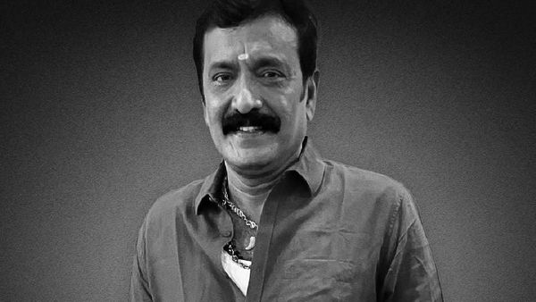 அதிர்ச்சி செய்தி.. சீரியல் நடிகர் திடீர் மரணம்.. அடுத்தடுத்து துயரங்கள்.. வருத்தத்தில் ரசிகர்கள்