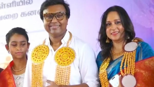 இசையமைப்பாளர் இமான் செய்த பெரிய உதவி.. இப்போ ஒரு ஊரே கொண்டாடுது.. 8 ஆண்டு போராட்டத்திற்கு கிடைத்த தீர்வு
