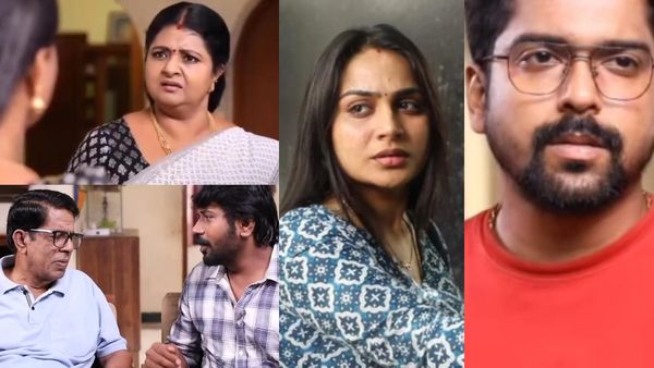 சிறகடிக்க ஆசை: ரோகிணி சொன்ன அதிர்ச்சி செய்தி! விஜயா மீது போலிஸ் கம்பளைண்ட், மிரட்டும் முத்து