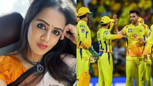 ஜெயிக்க வேண்டாம்! அட்லீஸ்ட் இதையாவது பண்ணி இருக்கணும்! CSK பற்றி கோபமாக பதிவிட்ட விஜே அஞ்சனா