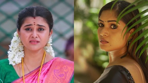 அட்ஜெஸ்ட்மென்ட் பிரச்சனை, இதைத்தான் செய்யணும்! ஷாலினி சூட்டிங் ஸ்பாட்டில் இப்படித்தான்! சபாஷ்! பிரபலம் ஓபன்