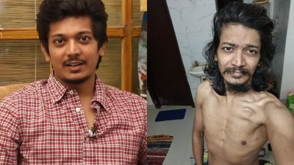 மாநகரம் பட ஸ்ரீயின் பரிதாப நிலைக்கு காரணம் இதுதானா? ஒரு வருடமாக வீட்டு சிறை! லோகேஷுக்கு வைத்த வேண்டுகோள் 