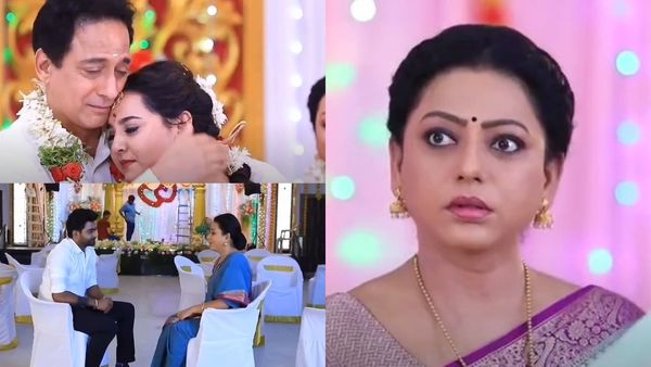 பாக்கியலட்சுமி: இனியாவை வைத்து சுதாகர் போட்டோ பிளான்.. பாக்யாவிடம் ரகசியமாக நிதிஷ் சொன்ன வார்த்தை